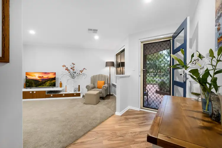 Fifth view of Homely house listing, 16 Strand Close, Atwell WA 6164