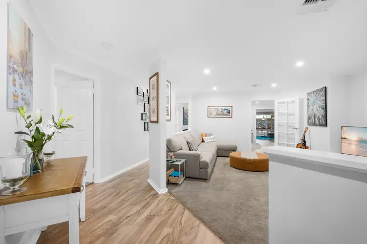 Sixth view of Homely house listing, 16 Strand Close, Atwell WA 6164