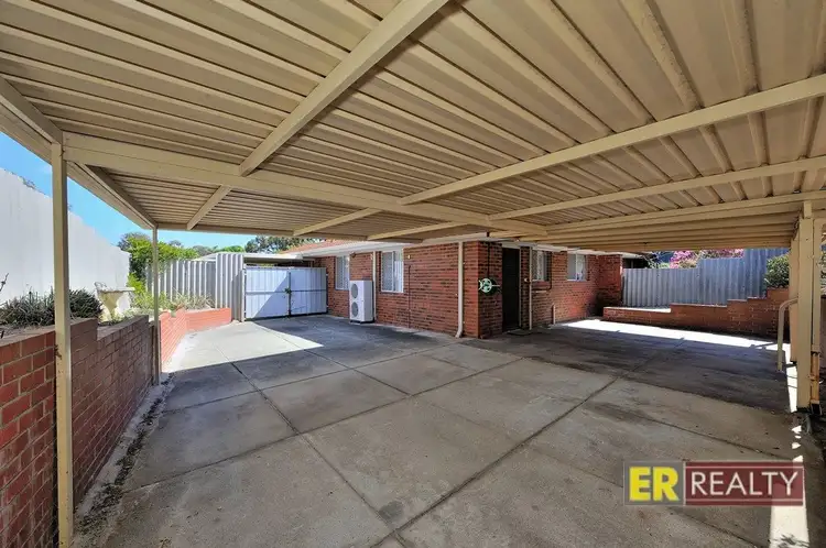 76A Maguire Avenue, Beechboro WA 6063