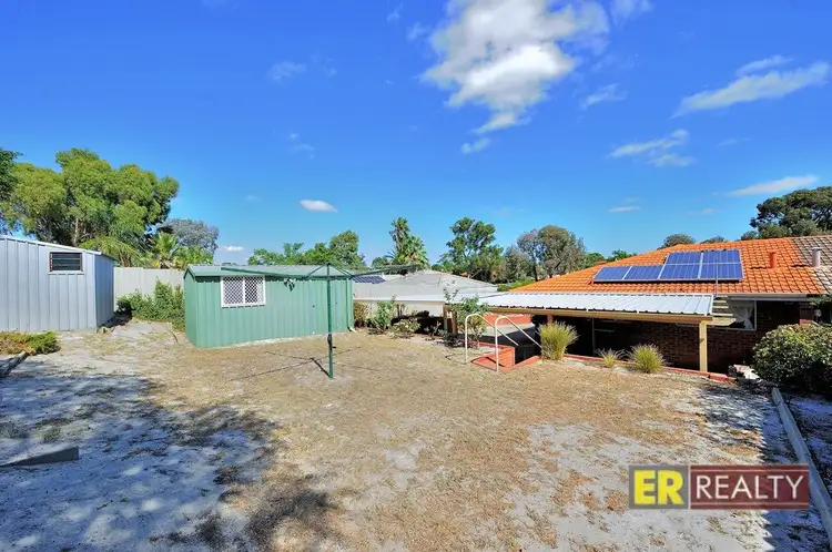 Fifth view of Homely house listing, 76A Maguire Avenue, Beechboro WA 6063