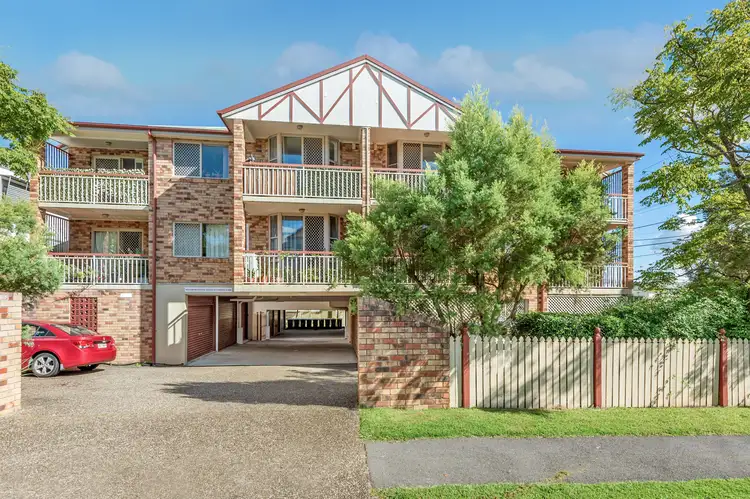 1/7 Lamont Road, Wilston QLD 4051