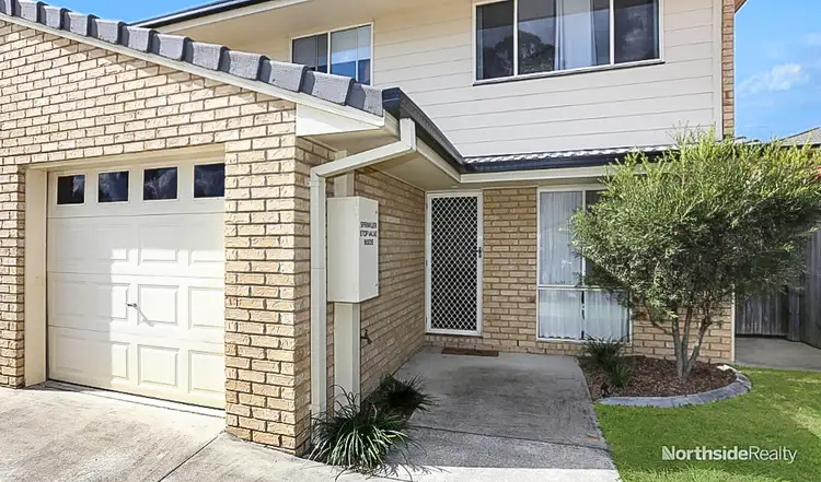 1031/2 Nicol Way, Brendale QLD 4500