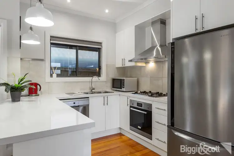 Main view of Homely townhouse listing, 3A Winjallock Crescent, Vermont South VIC 3133