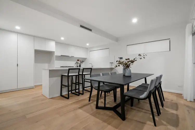 Third view of Homely house listing, 501D Canning Highway, Melville WA 6156