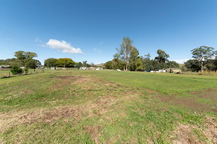 Third view of Homely land listing, Morrison Street, Kimberley TAS 7304