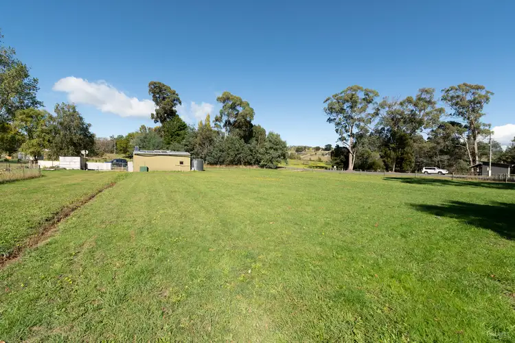Fourth view of Homely land listing, Morrison Street, Kimberley TAS 7304
