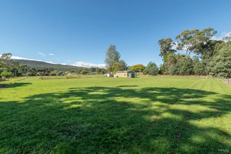 Sixth view of Homely land listing, Morrison Street, Kimberley TAS 7304