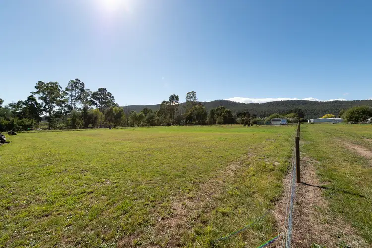 Seventh view of Homely land listing, Morrison Street, Kimberley TAS 7304