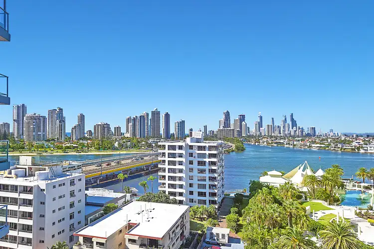 1201/4 Como Crescent, Southport QLD 4215