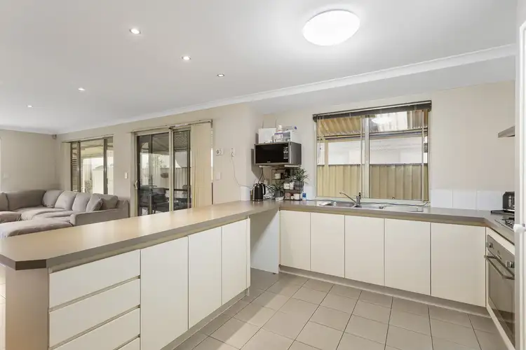 Second view of Homely house listing, 12 Mulwarrie Circle, Wanneroo WA 6065