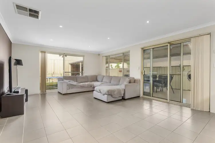 Third view of Homely house listing, 12 Mulwarrie Circle, Wanneroo WA 6065