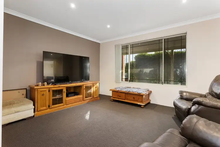 Fourth view of Homely house listing, 12 Mulwarrie Circle, Wanneroo WA 6065
