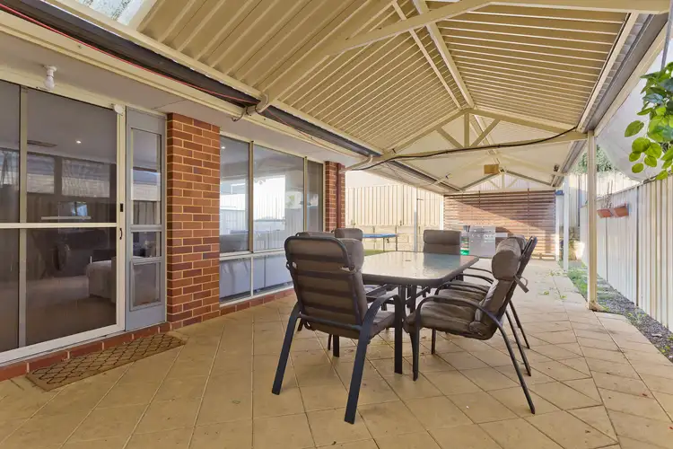 Fifth view of Homely house listing, 12 Mulwarrie Circle, Wanneroo WA 6065