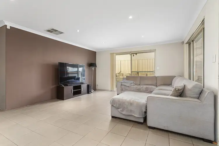Sixth view of Homely house listing, 12 Mulwarrie Circle, Wanneroo WA 6065