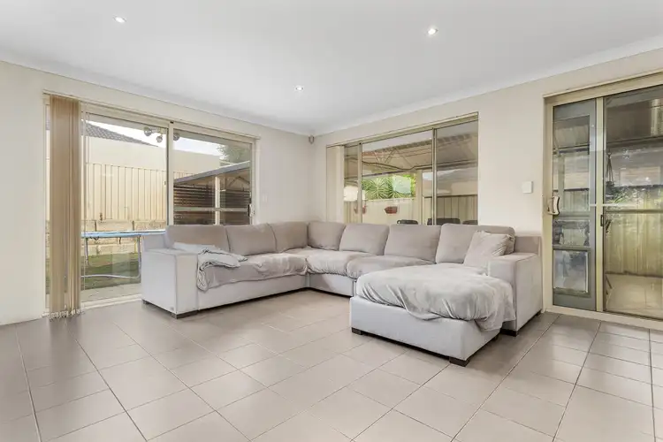 Seventh view of Homely house listing, 12 Mulwarrie Circle, Wanneroo WA 6065