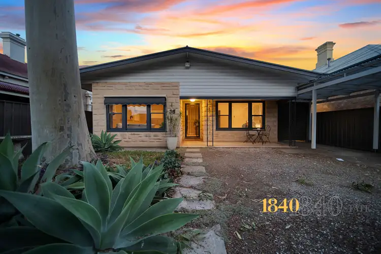 95 Chief Street, Brompton SA 5007