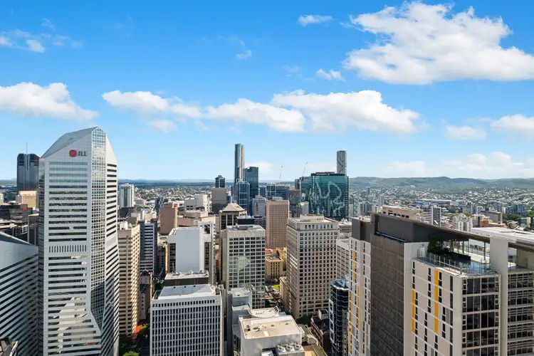 487/420 Queen Street, Brisbane City QLD 4000