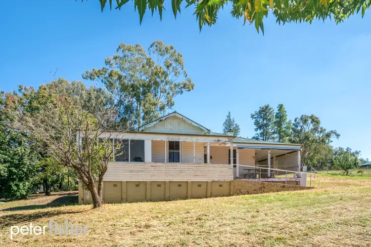 15 Bridge Street, Cudal NSW 2864