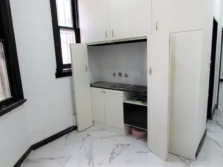 Second view of Homely unit listing, 1/207 King Street, Newtown NSW 2042