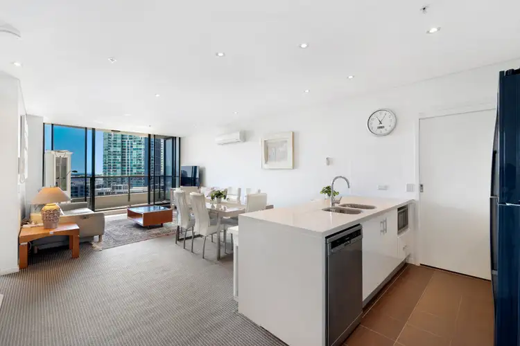 1810/2 Aqua Street, Southport QLD 4215