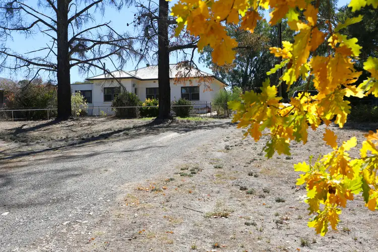 Main view of Homely house listing, 12 St Vincent Road, Watervale SA 5452