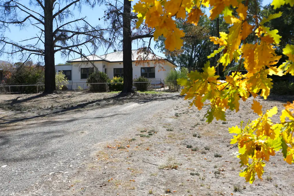 Main view of Homely house listing, 12 St Vincent Road, Watervale SA 5452