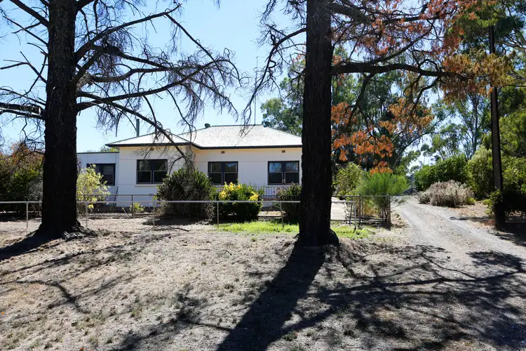 Second view of Homely house listing, 12 St Vincent Road, Watervale SA 5452