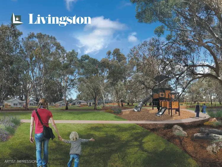 Fourth view of Homely land listing, Lot 36 / 32 Four Mile Road, Benalla VIC 3672