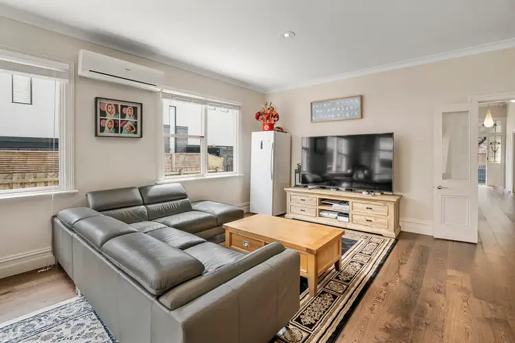 Second view of Homely house listing, 156 Wellington Street, Kew VIC 3101
