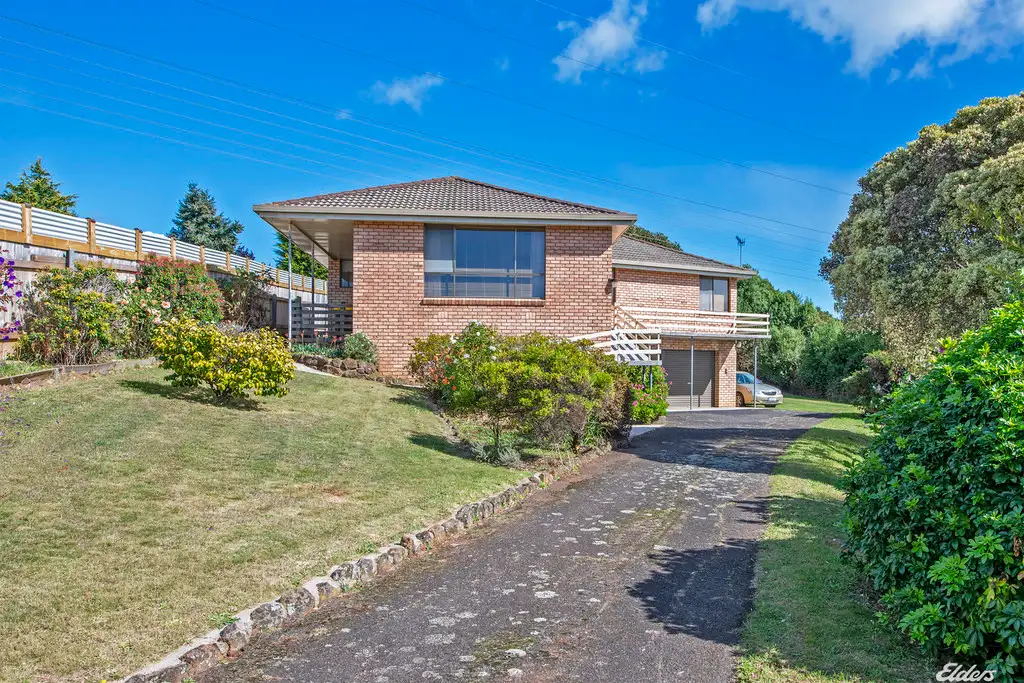 Main view of Homely house listing, 10 Cedar Place, Romaine TAS 7320