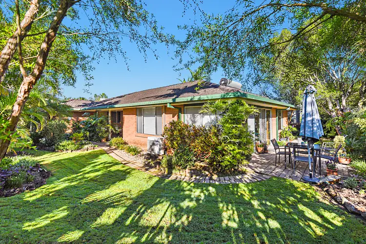 12 Myall Street, Southport QLD 4215