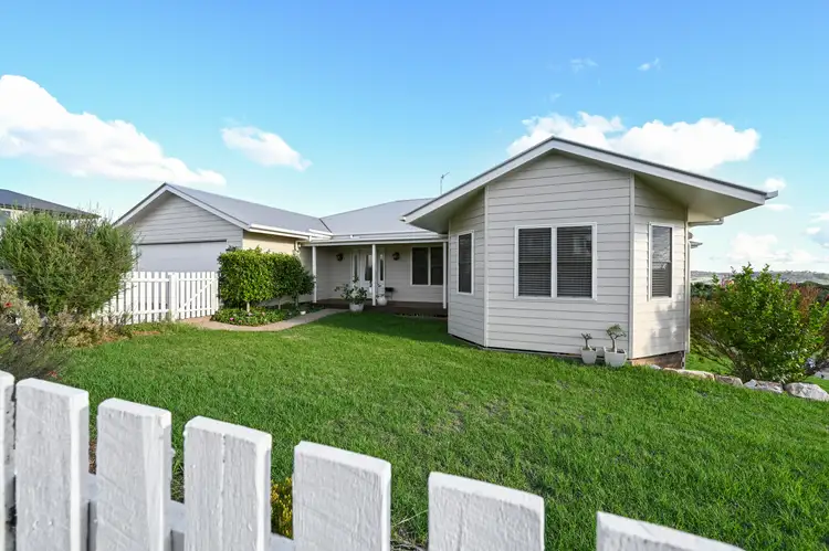 Third view of Homely house listing, 43 Federation Drive, Highfields QLD 4352