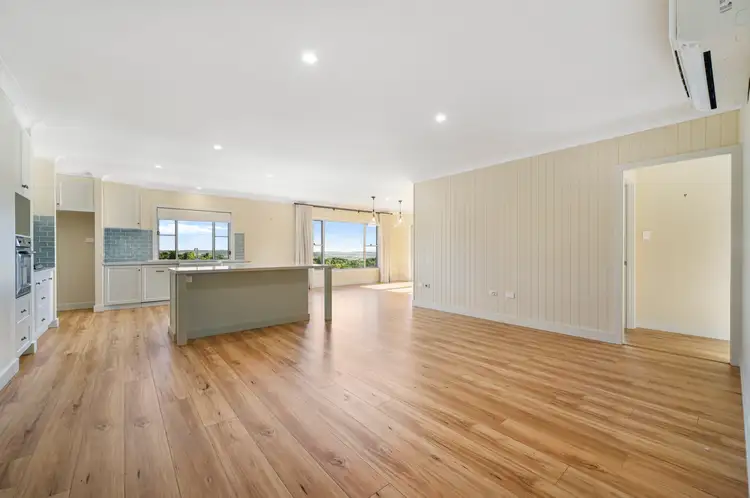 Fifth view of Homely house listing, 43 Federation Drive, Highfields QLD 4352
