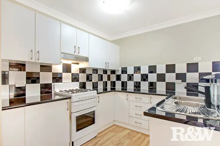 Second view of Homely villa listing, 9/13 Meacher Street, Mount Druitt NSW 2770