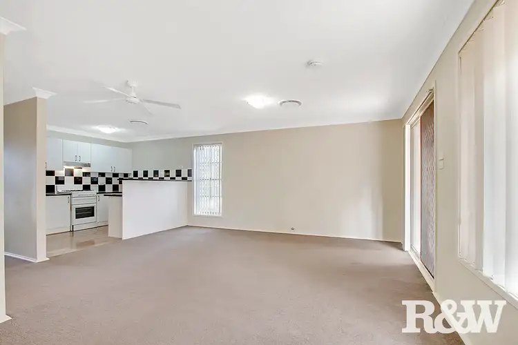Third view of Homely villa listing, 9/13 Meacher Street, Mount Druitt NSW 2770