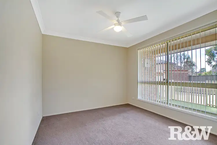 Fourth view of Homely villa listing, 9/13 Meacher Street, Mount Druitt NSW 2770