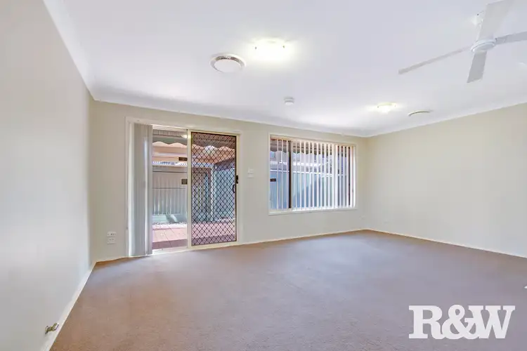 Fifth view of Homely villa listing, 9/13 Meacher Street, Mount Druitt NSW 2770