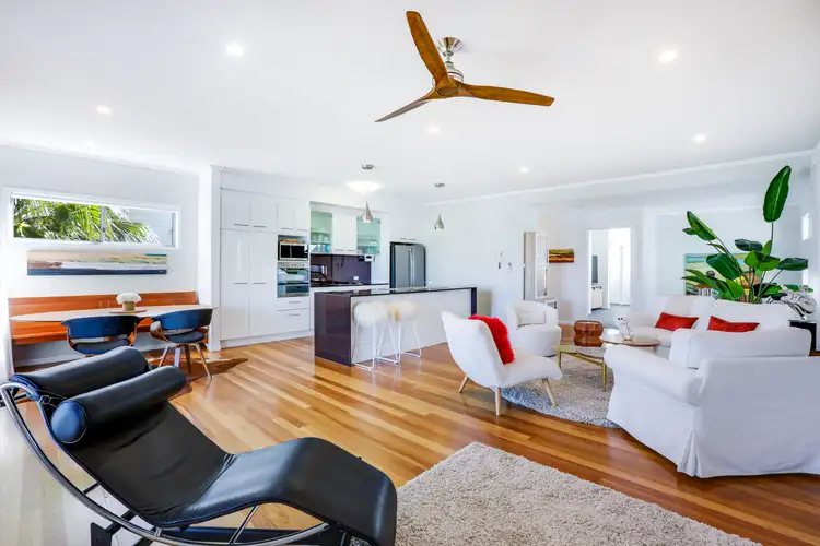 Third view of Homely house listing, 1 Manacor Place, Coombabah QLD 4216