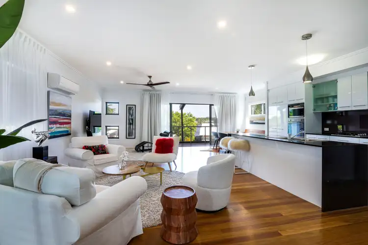Fourth view of Homely house listing, 1 Manacor Place, Coombabah QLD 4216