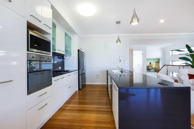 Fifth view of Homely house listing, 1 Manacor Place, Coombabah QLD 4216