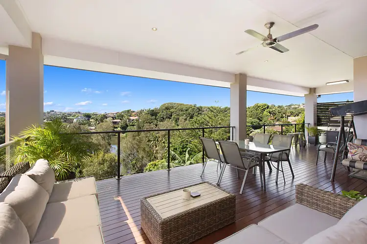 Second view of Homely house listing, 94 Ash Drive, Banora Point NSW 2486