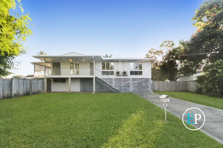 Main view of Homely house listing, 4 Abney Court, Aitkenvale QLD 4814