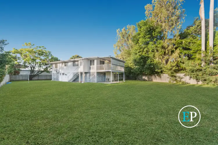 Second view of Homely house listing, 4 Abney Court, Aitkenvale QLD 4814