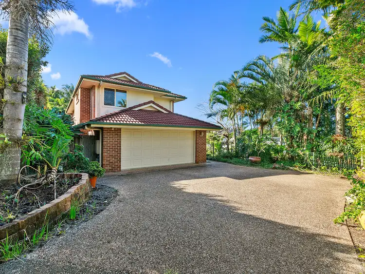 Main view of Homely house listing, 49 Oxford Close, Sippy Downs QLD 4556