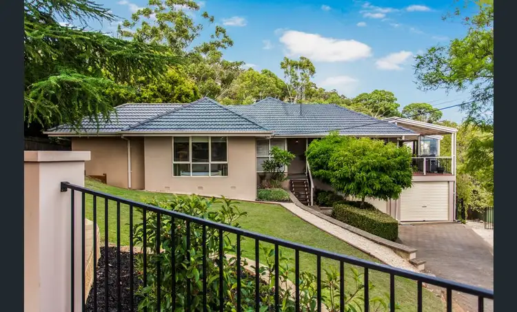 20 Alton Avenue