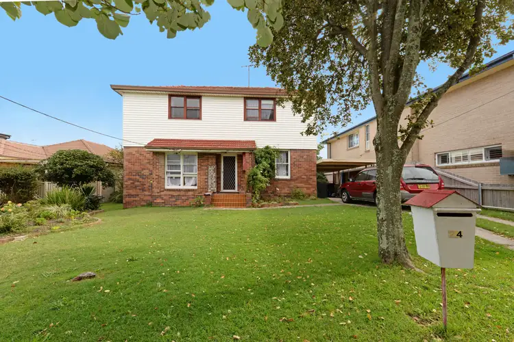 Main view of Homely house listing, 24 Adams Avenue, Malabar NSW 2036