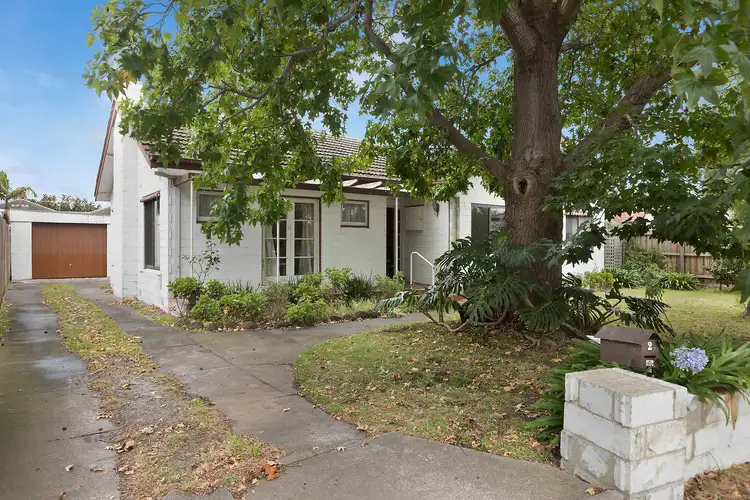 Main view of Homely house listing, 2 Hythe Close, Moorabbin VIC 3189