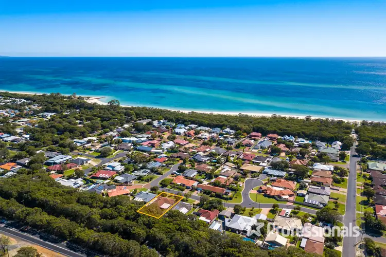 Second view of Homely house listing, 15 Achurch Crescent, Broadwater WA 6280