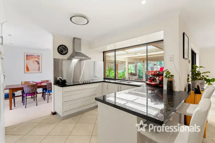 Third view of Homely house listing, 15 Achurch Crescent, Broadwater WA 6280