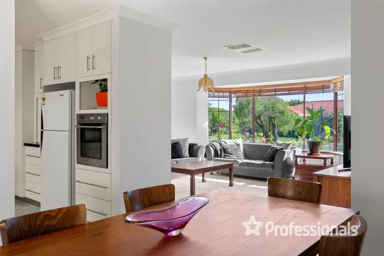 Fifth view of Homely house listing, 15 Achurch Crescent, Broadwater WA 6280